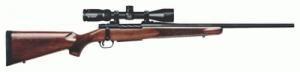 Mossberg & Sons Patriot .300 Winchester Magnum Bolt Action Rifle - 27943