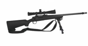 Remington 700 LTR TWS 308 20 100391S - 86463-NFA