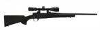 Howa-Legacy 6.5 Lightweight Youth Rifle 20" NMM3x9-40AOW S - HGR26607