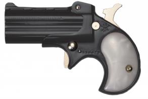 Cobra Firearms 25 ACP Derringer - C25BP