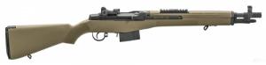 Springfield Armory M1A 7.62 NATO/.308 Win Semi Auto Rifle - AA9620LE