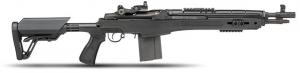 Springfield Armory SOCOM 16 7.62 W/NS Black 10 - AA9611PK Springfield Armory SOCOM 16 7.62 W/NS Black 10 - AA9611PK