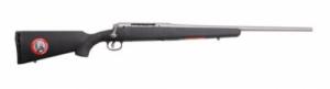 Savage Axis II Bolt Rifle 6.5 Creedmore S/S 22 Blk Syn