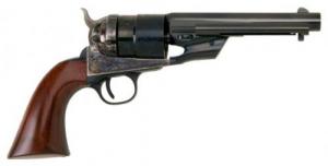 Cimarron 1860 Richards Transition Type II 5.5" 44 Special Revolver - CA9060 Cimarron 1860 Richards Transition Type II 5.5" 44 Special Revolver - CA9060