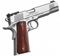 Kimber Stainless Gold Match II 45 8rd - 3200355