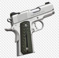 Kimber Stainless Ultra TLE II 45 7rd - 3200348