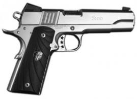 Cabot Government .45 SS - S100
