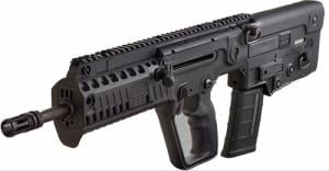 IWI US, Inc. Tavor X95 5.56 NATO Black 16.5" 30+1 - XB16 IWI US, Inc. Tavor X95 5.56 NATO Black 16.5" 30+1 - XB16
