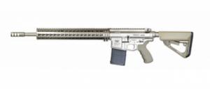 WMD .308 AR Carbine 20rd Big Beast NiB-X Coated