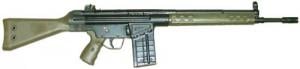 PTR GIR 101 308 Winchester/7.62 NATO Semi Auto Rifle - PTR101