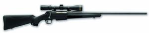 Winchester XPR Bolt Action 338 Win 26in Synthetic Stock - 535703236
