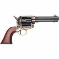 Taylor's & Co. Cattleman Single Action 4.75" 22 Long Rifle Revolver - TF0470