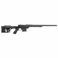 Weatherby Vanguard Modular Chassis .308 Winchester Bolt Action Rifle - VLR308NR2O