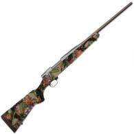 Howa-Legacy Lightweight Bolt Action Rifle .243 Winchester 20" - HWR36202+SCC