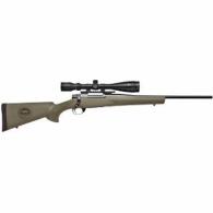 LSI HOWA RANCHLAND GREEN 308 Winchester COMBO 3.5-10X44 - HGK36308R