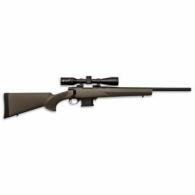 Howa-Legacy Mini Action 223 Rem Bolt Action Rifle - HMP3020320 Howa-Legacy Mini Action 223 Rem Bolt Action Rifle - HMP3020320