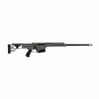 BARR 98B .308 Winchester 22 HVY TACTICAL Gray RCVR - 14805