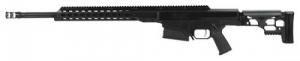BARR MRAD 30-30 Winchester 22 BLK CARBON FIBER - 15480