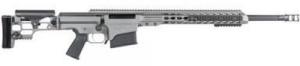 BARR MRAD .308 Winchester 22 CARBON FIBER TUNGSTEN GR - 15484