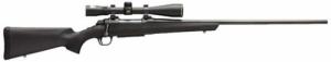 Browning AB3 Composite Stalker Combo .308 Winchester Bolt Action Rifle - 035811218