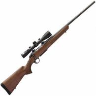 Browning AB3 Hunter Combo Pkg 270 WSM 3rds w/ Scope - 035812248