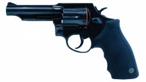 Taurus Model 82 Matte Black 38 Special Revolver - 2-820041-NTLL