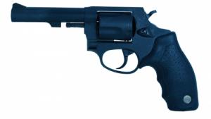 Taurus Model 85 Matte Black NO Security 38 Special Revolver - 2-850041M-NT