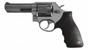 Taurus Model 82 Matte Stainless NO Security 38 Special Revolver - 2820049NT