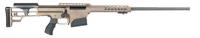Barrett M98B Fieldcraft 260 Rem 22" 10+1 Burnt Bronze Cerakote Fixed w/Adjustable Comb Stock Black Polymer Grip - 14823