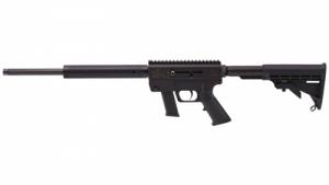 JRC Gen3 Takedown Carbine .40 S&W Semi Auto Rifle - JRC40TDG3TBBL