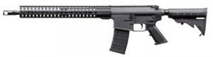 CMMG Inc. ANVIL T 458SOC 16 MILSPEC GRIP - 48A7A84 CMMG Inc. ANVIL T 458SOC 16 MILSPEC GRIP - 48A7A84
