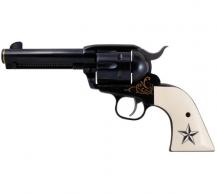 Ruger Vaquero Custom Ivory Grips 45 Long Colt Revolver - 5102CS Ruger Vaquero Custom Ivory Grips 45 Long Colt Revolver - 5102CS