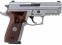 Sig Sauer P229 Alloy Stainless Elite 9mm SS 15+1 NS
