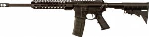 Colt CRZ16 G2 Marksman 5.56 16" M4 STK 30 Rd MB - CRZ16GEN2 Colt CRZ16 G2 Marksman 5.56 16" M4 STK 30 Rd MB - CRZ16GEN2