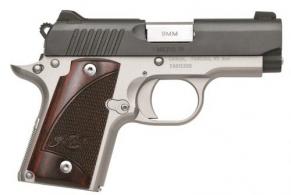 Kimber Micro 9 Two Tone 9mm Pistol