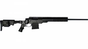 American Built Arms Howa Precision 6.5 Creedmoor Bolt Action Rifle - HPR65C22SB