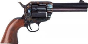Cimarron El Malo 4.75" 45 Long Colt Revolver - PP410MALO