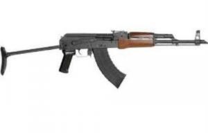 Blackheart Firearms AK 101 7.62x39mm Semi-Auto Rifle - BFV762101