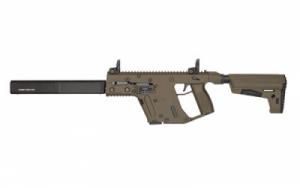 FN America Scar 15P 5.56 NATO Semi-automatic Pistol