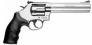 Smith & Wesson Model 686 Performance Center 357 Magnum / 38 Special Revolver
