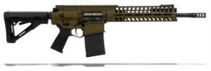 APF 308 MATCH CARBINE 30-30 Winchester 16 BURNT BRONZE - RI007BB