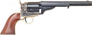 Cimarron 1872 Open Top Navy 7.5" 44 Special Revolver - CA913 Cimarron 1872 Open Top Navy 7.5" 44 Special Revolver - CA913