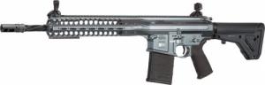 LWRC CSASS 7.62 NATO Semi Auto Rifle - CSASSR7TACF16