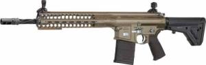 LWRC CSASS 7.62 NATO Semi Auto Rifle - CSASSR7CKF16