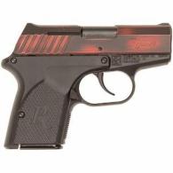 Remington RM380 380ACP 2.9 6RD 12.2OZ RED BATLWRN