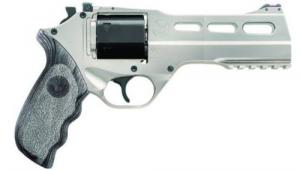 Chiappa White Rhino 5" 357 Magnum Revolver