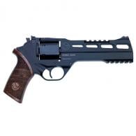 Chiappa Rhino 60DS Grade 2 40 S&W Revolver - 340.230G2
