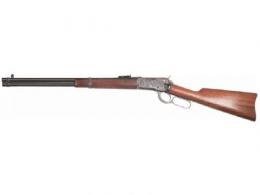 Cimarron 1892 45 Long Colt Lever Action Rifle