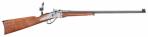 Pedersoli Sharps Little Betsy .357 Mag Single Shot Rifle - S.762-357