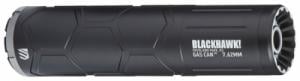BlackHawk Gas Can 7.62 NATO Suppressor - 72SSCR02BK